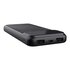 Trust 25882 batteria portatile Ioni di Litio 10000 mAh Nero