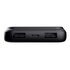 Trust 25882 batteria portatile Ioni di Litio 10000 mAh Nero
