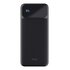 Trust 25883 batteria portatile Ioni di Litio 20000 mAh Nero