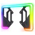 Trust 25980 Accessorio per monitor Luce