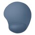Trust 26011 tappetino per mouse Blu