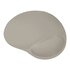 Trust 26012 tappetino per mouse Beige