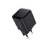 Trust 26046 Caricabatterie per dispositivi mobili Universale Nero AC Ricarica rapida Interno