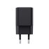 Trust 26046 Caricabatterie per dispositivi mobili Universale Nero AC Ricarica rapida Interno