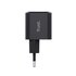Trust 26046 Caricabatterie per dispositivi mobili Universale Nero AC Ricarica rapida Interno