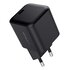 Trust 26143 Caricabatterie per dispositivi mobili Console portatile Nero AC Ricarica rapida Interno