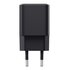 Trust 26143 Caricabatterie per dispositivi mobili Console portatile Nero AC Ricarica rapida Interno