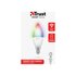 Trust 71280 soluzione di illuminazione intelligente Lampadina intelligente Wi-Fi