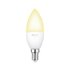 Trust 71284 soluzione di illuminazione intelligente Lampadina intelligente Wi-Fi