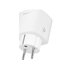 Trust 71289 presa intelligente 3000 W Bianco
