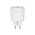 Trust 71289 presa intelligente 3000 W Bianco