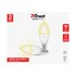 Trust 71297 soluzione di illuminazione intelligente Lampadina intelligente Wi-Fi