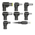 Trust Adattatore e Invertitore Interno 45 W Nero