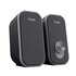 Trust Ador 2.0 Set di casse 6W RMS, con picco a 12W