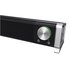 Trust Asto 6 W Nero, Argento