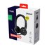Trust Ayda Auricolare Con cavo e senza cavo A Padiglione Musica e Chiamate USB tipo-C Bluetooth Nero