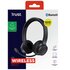 Trust Ayda Auricolare Con cavo e senza cavo A Padiglione Musica e Chiamate USB tipo-C Bluetooth Nero