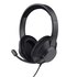 Trust Ayda Max Auricolare Cablato A Padiglione Musica e Chiamate USB Type-C / USB Type-A Nero