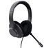 Trust Ayda Max Auricolare Cablato A Padiglione Musica e Chiamate USB Type-C / USB Type-A Nero