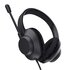 Trust Ayda Max Auricolare Cablato A Padiglione Musica e Chiamate USB Type-C / USB Type-A Nero