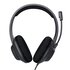 Trust Ayda Max Auricolare Cablato A Padiglione Musica e Chiamate USB Type-C / USB Type-A Nero