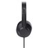 Trust Ayda Max USB Auricolare Cablato A Padiglione Ufficio USB Type-C / USB Type-A Nero