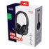 Trust Ayda Max USB Auricolare Cablato A Padiglione Ufficio USB Type-C / USB Type-A Nero