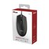 Trust Basi USB A Ottico 1200 DPI