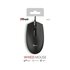 Trust Basi USB A Ottico 1200 DPI