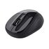 Trust BASICS Ufficio Ambidestro RF Wireless Ottico 1600 DPI