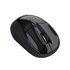 Trust BASICS Ufficio Ambidestro RF Wireless Ottico 1600 DPI
