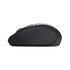 Trust BASICS Ufficio Ambidestro RF Wireless Ottico 1600 DPI