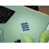 Trust Batterie AAA ricaricabili via USB-C