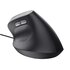 Trust Bayo II mouse Mano destra USB tipo A 2400 DPI