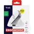 Trust Bayo II mouse Ufficio Mano destra RF Wireless Ottico 2400 DPI