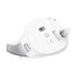 Trust Bayo+ mouse Ufficio Mano destra RF senza fili + Bluetooth Ottico 2400 DPI
