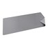 Trust Benya XXL sottomano Cloruro di polivinile (PVC) Grigio