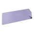 Trust Benya XXL sottomano Cloruro di polivinile (PVC) Viola