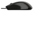 Trust Carve USB A Ottico 1200 DPI Nero