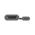Trust Dalyx adattatore grafico USB Grigio