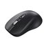 Trust Ferro Hyperwheel Black Nero Ambidestro Bluetooth 3200 DPI