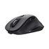 Trust Fyda Mano destra RF + USB Type-A Ottico 2400 DPI