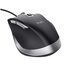Trust Fyda Mouse Mano destra USB A Ottico 5000 DPI