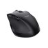 Trust Fyda Ufficio Mano destra RF senza fili + Bluetooth Ottico 2400 DPI Multidevice