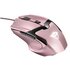 Trust GXT 101P mouse Mano destra USB tipo A Ottico 4800 DPI