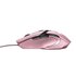 Trust GXT 101P mouse Mano destra USB tipo A Ottico 4800 DPI