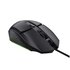 Trust GXT 109 Felox mouse Mano destra USB tipo A Ottico 6400 DPI