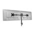 Trust GXT 1120 Mara Dual Monitor Arm 81,3 cm (32