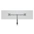 Trust GXT 1120 Mara Dual Monitor Arm 81,3 cm (32