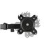 Trust GXT 1120 Mara Dual Monitor Arm 81,3 cm (32
